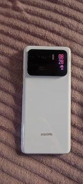 Xiaomi mi 11 Ultra 