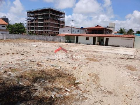 Lote em Rua Antônio Neves - Poço - Cabedelo/PB