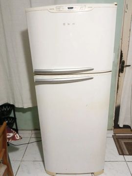 Geladeira Duplex Frost Free