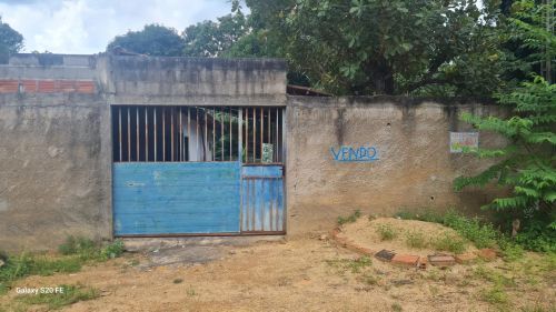Casa pra família 
