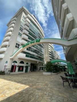 Apartamento em CENTRO