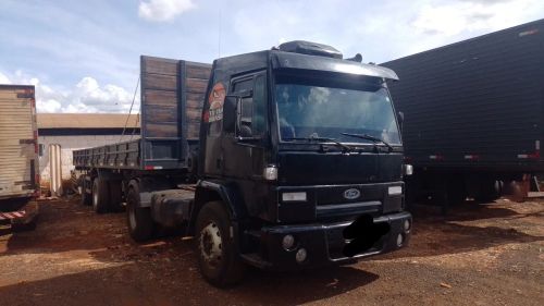 Conjunto por truck 