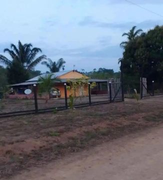 150.000 propriedade rural 