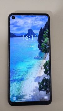 Samsung A21S