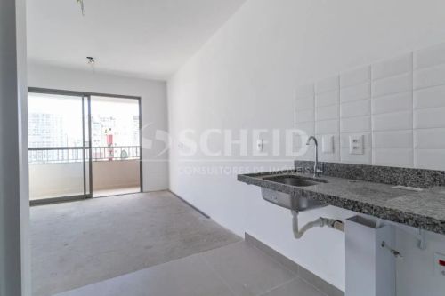 Studio para venda com 1 quarto, sendo 1 suíte, 25m²