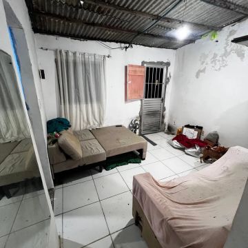 Casa a venda 35 mil