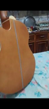 Violão Acústico - Ótimo estado!
