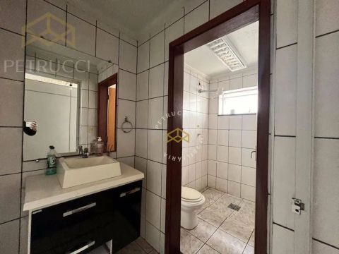 Prédio Comercial para locação, Jardim do Lago, Campinas - PR0023.