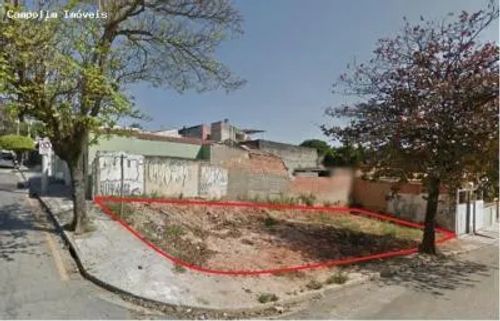 Terreno à venda, 300 m² por R$ 330.000,00 - Vila Haro - Sorocaba/SP