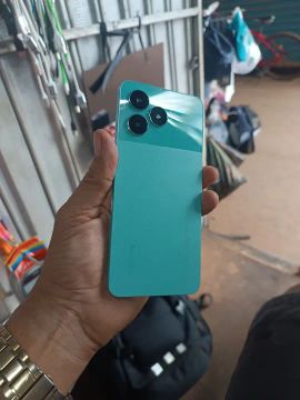 Celular Realme note 51