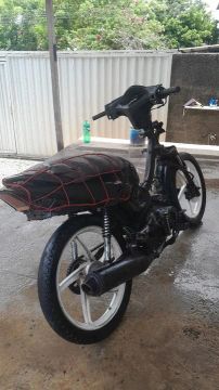 Shineray 50cc
