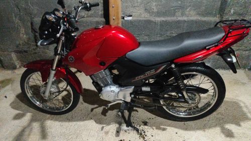 Yamaha factor 125