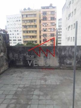 Casa de Vila-À VENDA-Centro-Rio de Janeiro-RJ