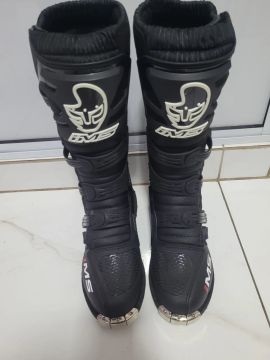 Botas de Motocross ims top 