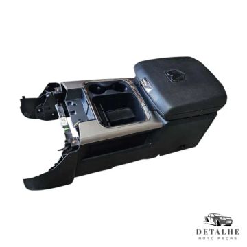 Console Central Dodge Ram 2500 Laramie 2018
