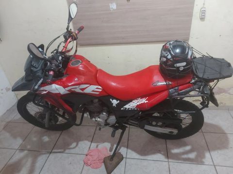 XRE 300