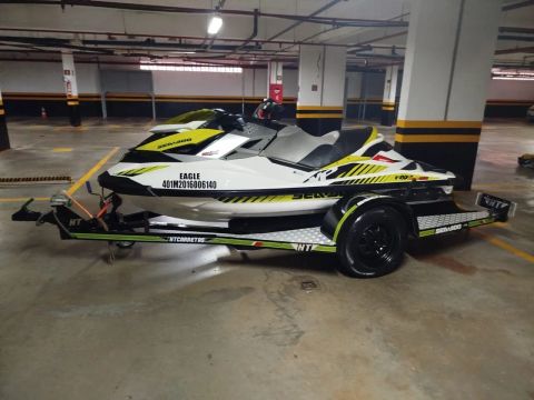 Jetski