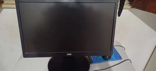 Computador semi-novo