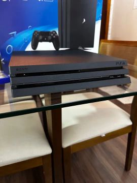 Playstation 4 PRO - PS4 Pro 1TB
