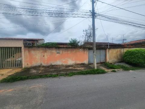 Oportunidade Única em SETE LAGOAS - MG | Tipo: Terreno | Negociação: Leilão | Situação: Im