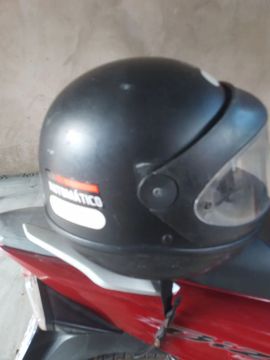 Capacete gow n° 58