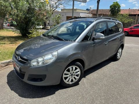 Jac J6 2013 2.0 diamond 16v gasolina 4p manual