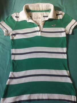 MENOR PREÇO!! Polo Hollister feminina original P