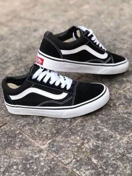 Tênis Vans ( 34 ao 43 ) 