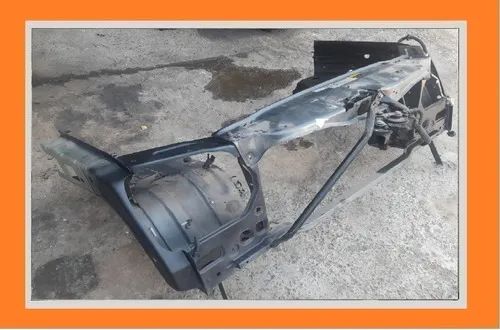 Painel Frontal Mini Frente Amarok 17 18 19 20