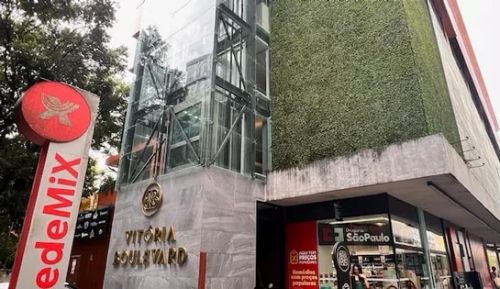 Sala, Vitória