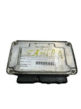 Módulo de injeção Zafira 2005
