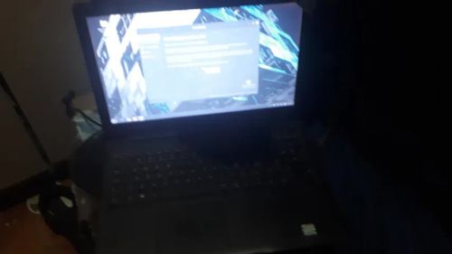 Notebook DELL 15 I3 8th geração 4gb ram ddr4 - ACEITO OFERTAS -