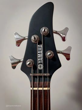 Baixo Yamaha RBX 270J