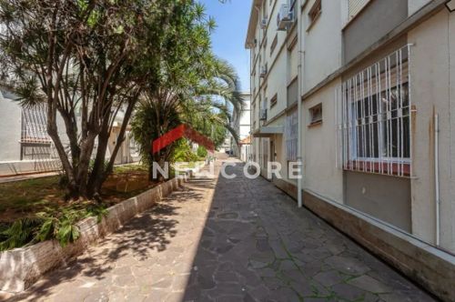 Apartamento em Avenida do Forte - Cristo Redentor - Porto Alegre/RS