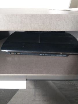 Video Game Playstation 3 