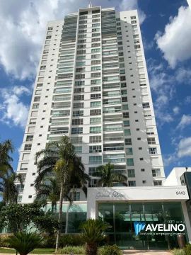 Apartamento Luxuoso com Vista para o Parque das Nações!
