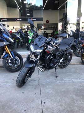 KAWASAKI Z-650 