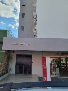 Salão comercial para vender ou alugar Centro-Norte Cuiabá/MT