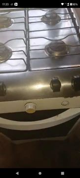 Vendo Fogão 4 bocas elétrico Continental 