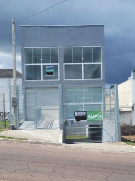 LOJA COMERCIAL 