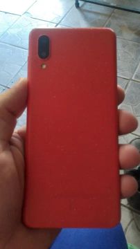 Vendo esse a02 tela ruim como na foto .50 reais aceito pix 