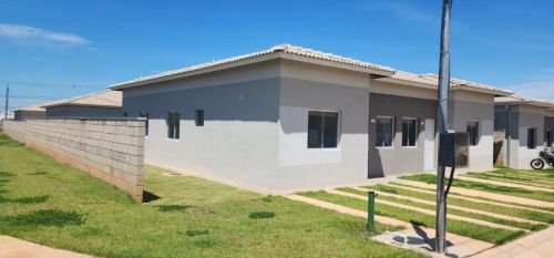 Casa 3 quartos em Condomínio Fechado