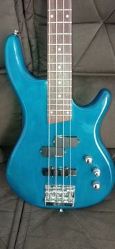 Baixo Condor Azul 