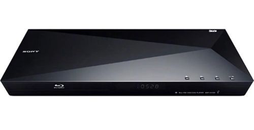 Player Blu-ray Sony BDP-S1500