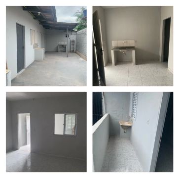 Vila de Apartamentos para Venda - 5 apartamentos 