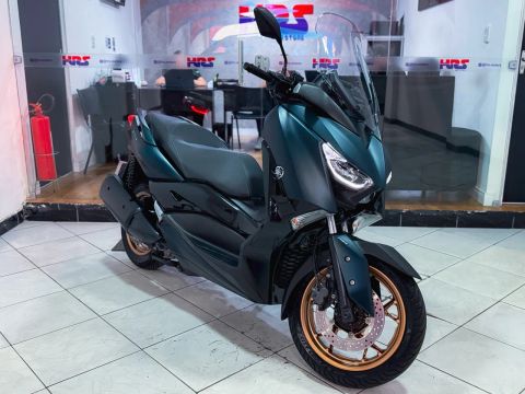 YAMAHA XMAX 250C ABS 2024 - COR EXCLUSIVA