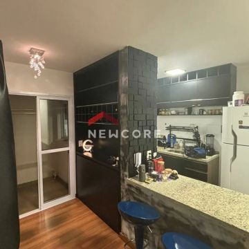 Apartamento em Rua Engenheiro Saint Martin - Vila Santa Tereza - Bauru/SP