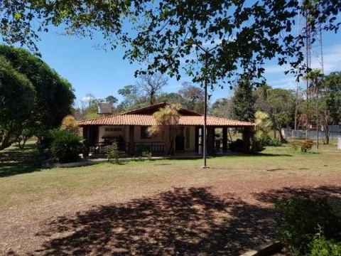 Sítio/Chácara para alugar com 559,60 metros quadrados no GURUPI - Teresina - Piauí