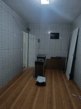 VENDE-SE CASA R$ 70.000,00 SAMBAIATUBA SÃO VICENTE