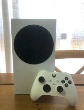 Xbox series s